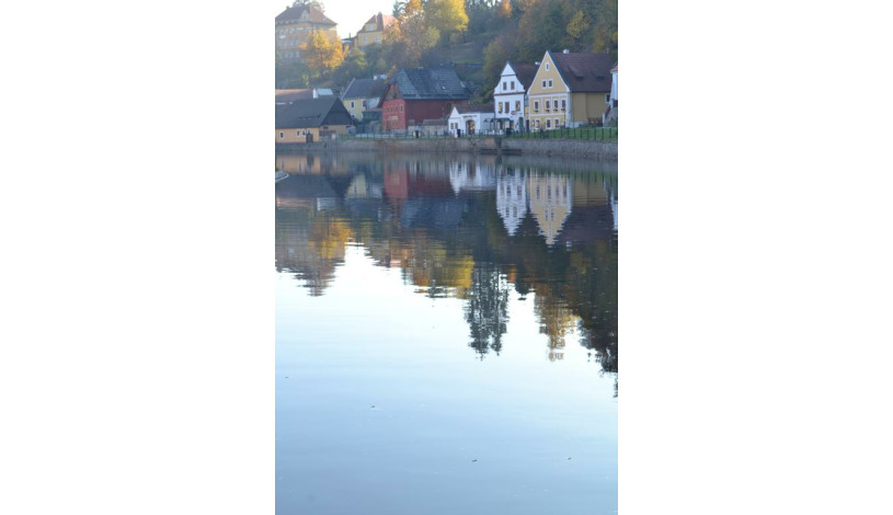 PENZION KAPR Český Krumlov